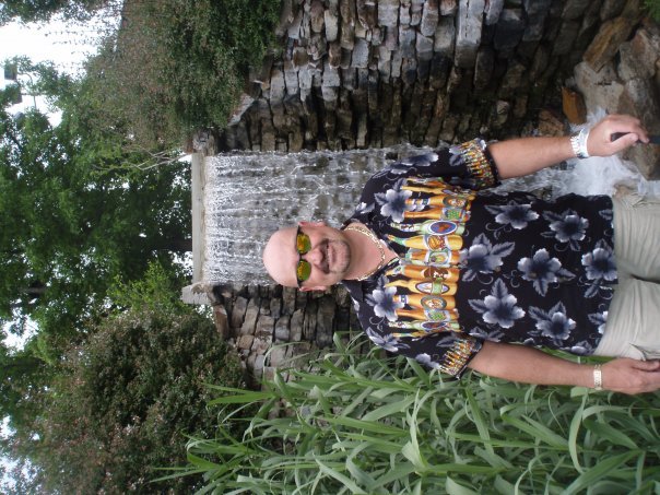 Mark Fee's album, Profile Pictures