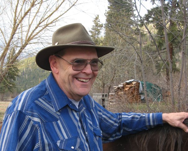 Chuck Erickson's album, Profile Pictures