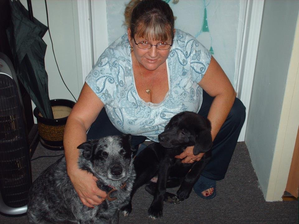 Peter Kovach's album, September 8, 2011