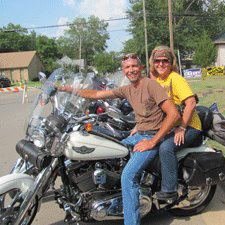 troy cagle's album, Profile Pictures