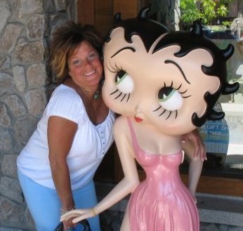 Sandra Foster's album, Profile Pictures