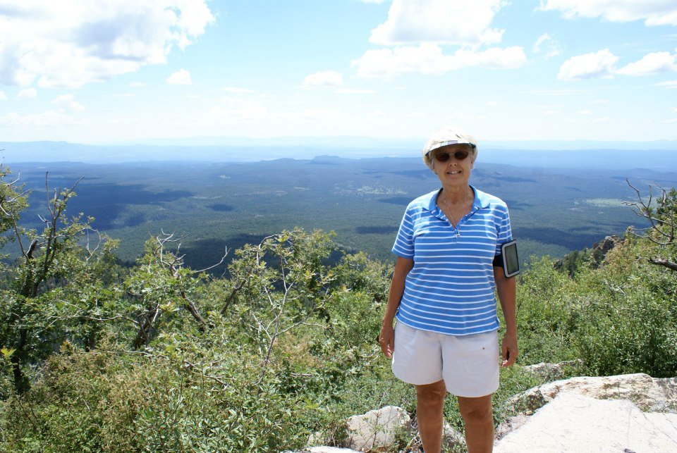 Caryn Stimac's album, July thru Sept 2012