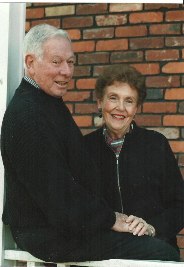 Suzanne Conway's album, Profile Pictures