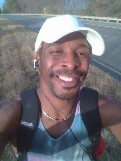 Andre Evans' album, Mobile Uploads
