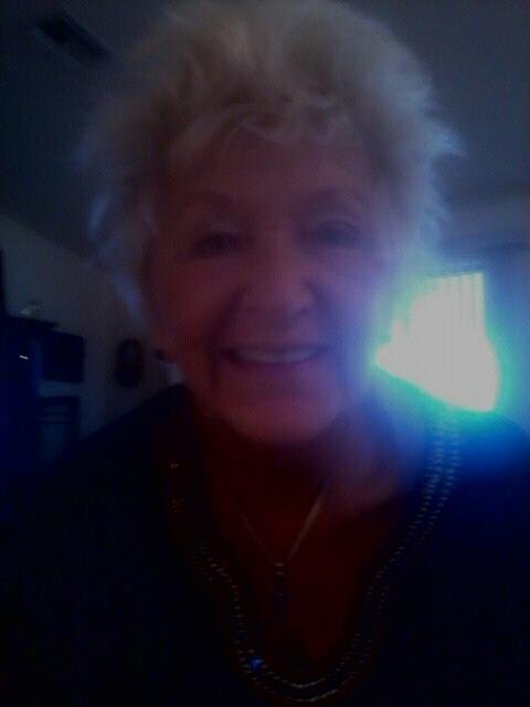 Susan Moore's album, Mobile Uploads