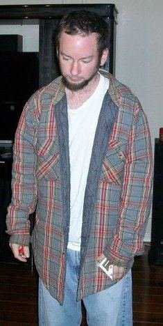 Adam Kish's album, Profile Pictures