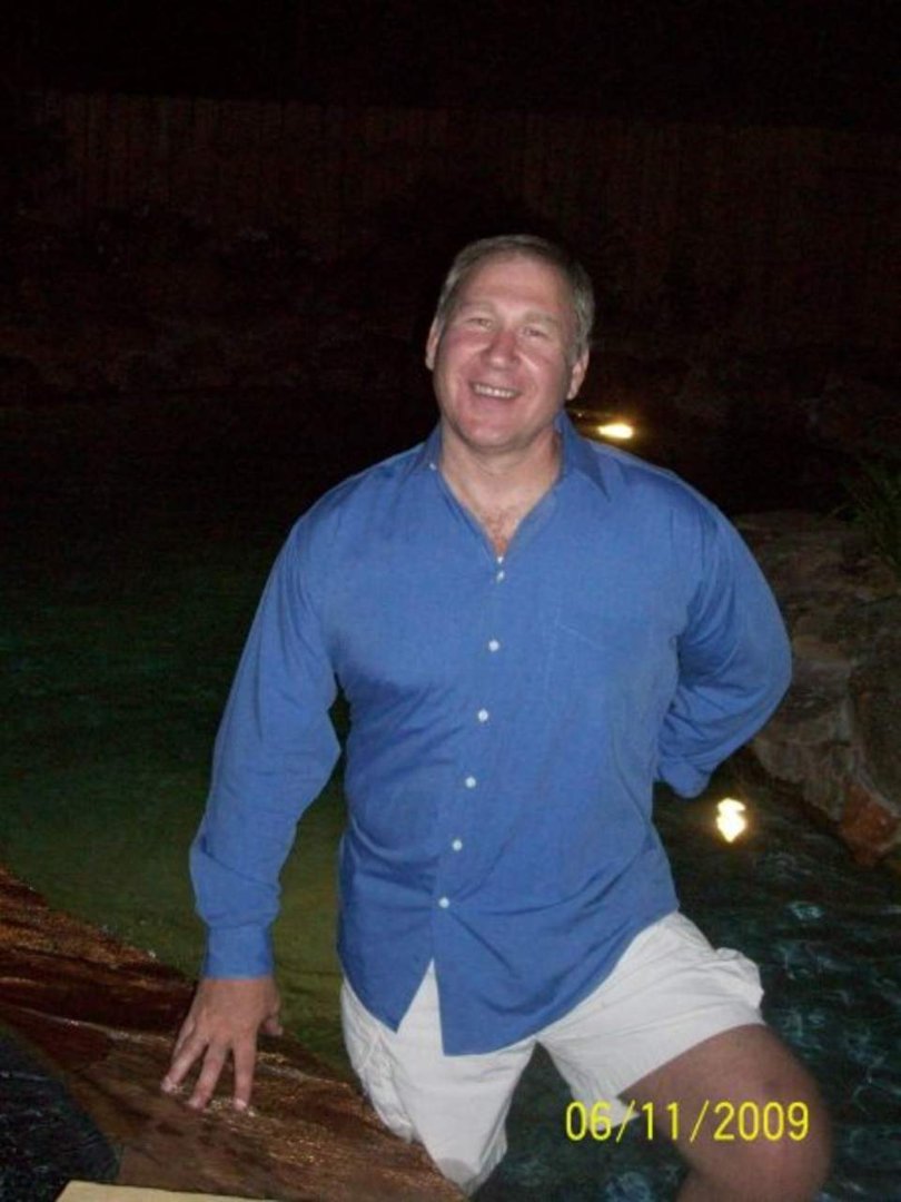 John Breidenthal's album, Profile Pictures