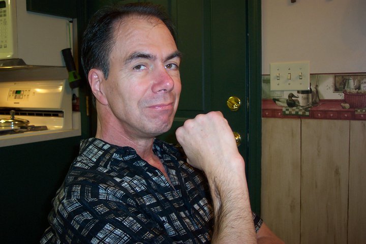 Michael Jaus' album, Profile Pictures