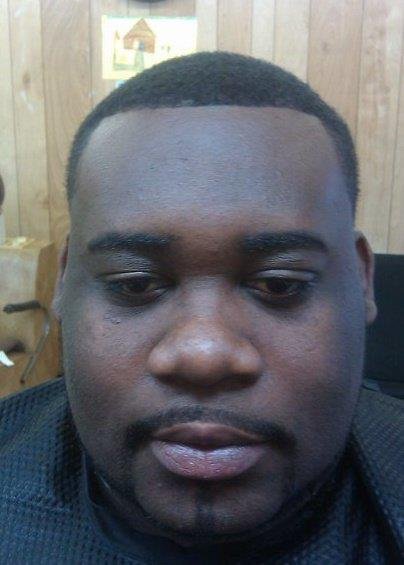 daniel triplett's album, Profile Pictures