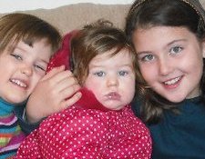 Ruby Atkinson's album, Profile Pictures