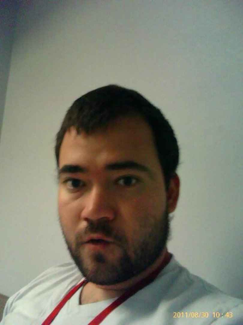 Hernan Cabrera's album, Profile Pictures