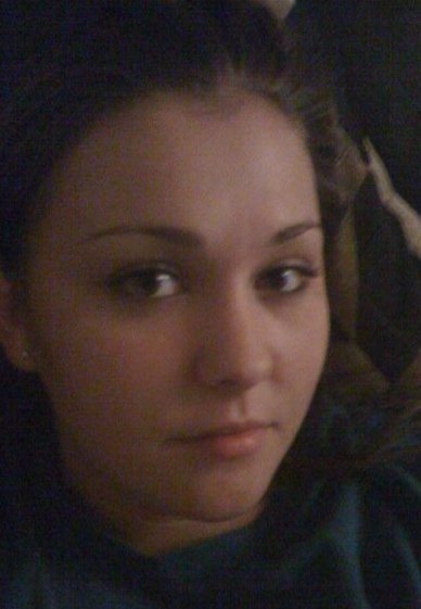 Nancy Agee's album, Profile Pictures