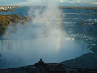 Janet Wickham's album, Niagara Falls 2011