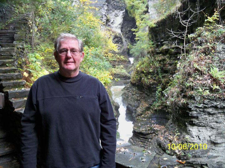 Paul Herer's album, November 7, 2010