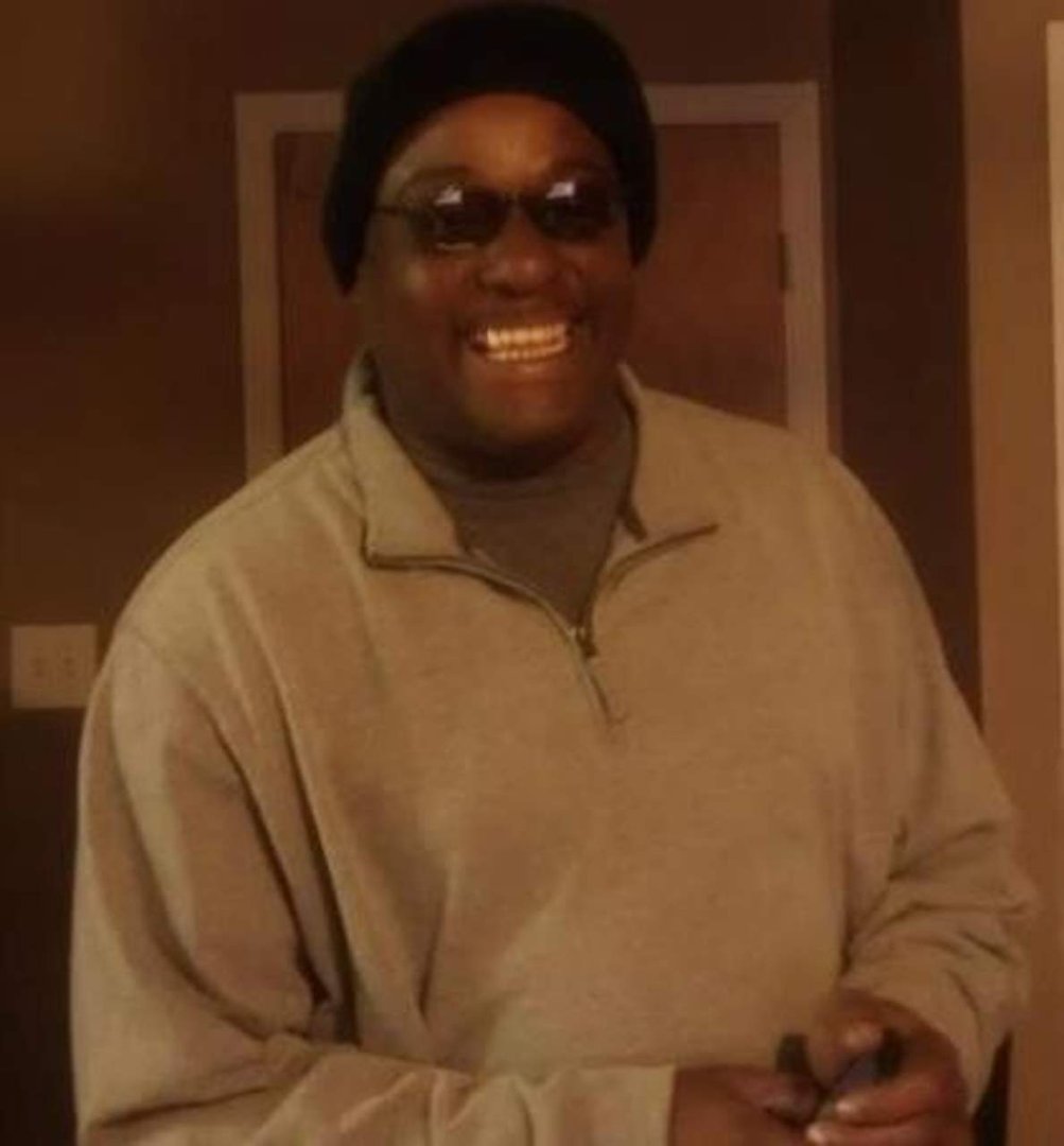 Darryl Henderson's album, Profile Pictures