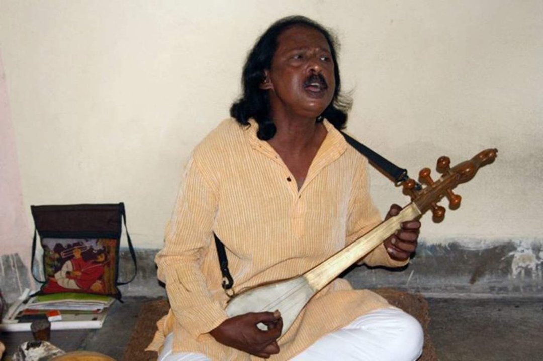 Amit Dasgupta's album, Kali Puja @ Mahamayatola, Kolkata