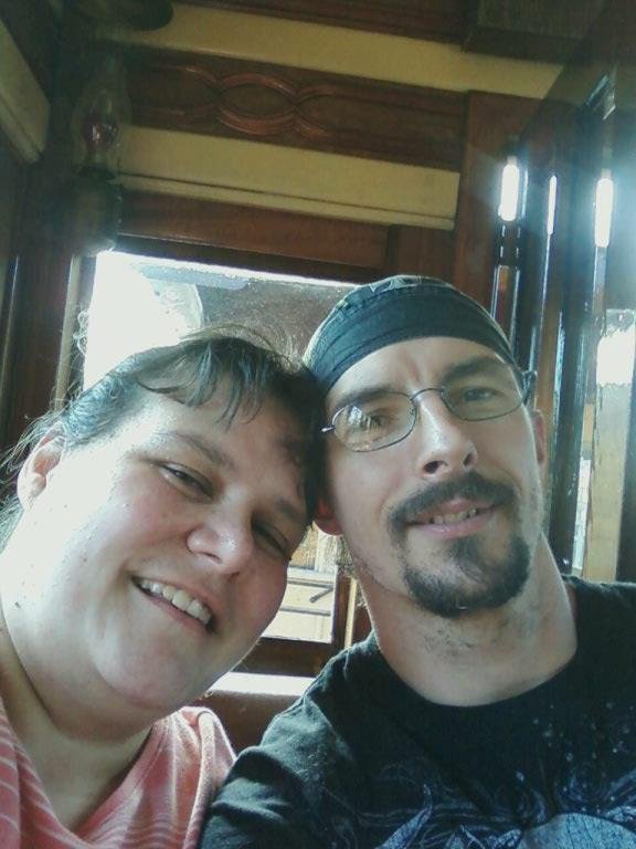 Kimberly Jackett's album, Mobile Uploads