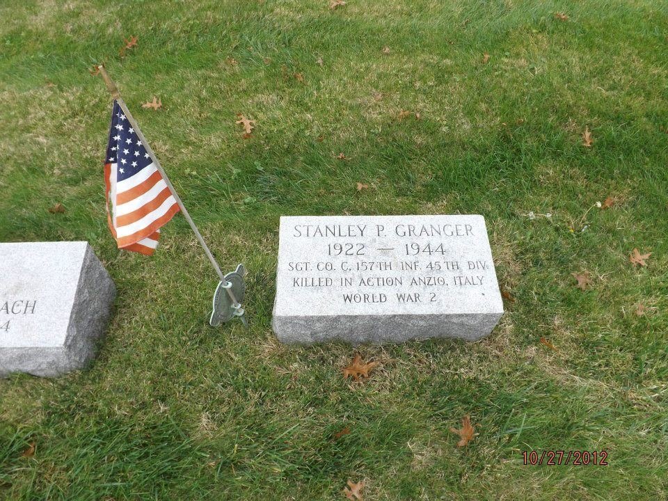 David Granger's album, 2012 Trip to PA & NJ
