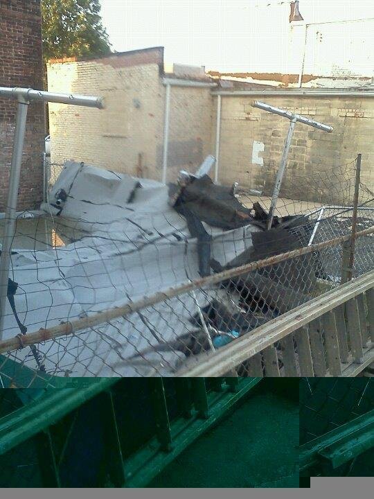 Louis Armstrong Jr's album, LG Social+ Photos