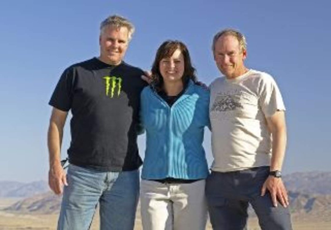 TAMARA (TAMMY) MESSMANN's album, Anza Borego Desert 4/09