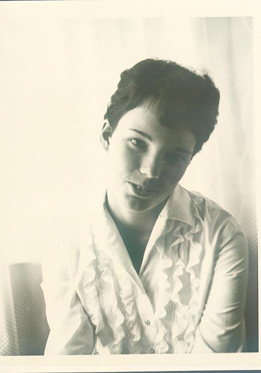 Robert Brinkman's album, Untitled Album