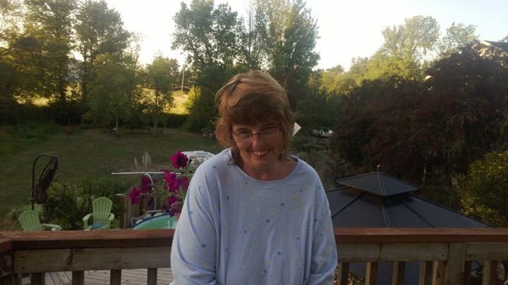 Lisa Davidson's album, Mobile Uploads