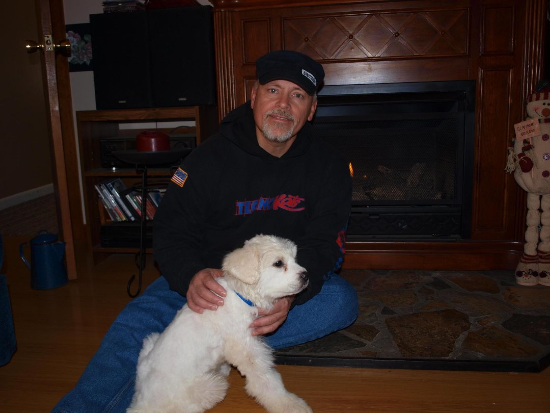 Randel Abney's album, Profile Pictures