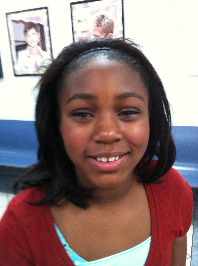 Tempy Thomas' album, Mobile Uploads