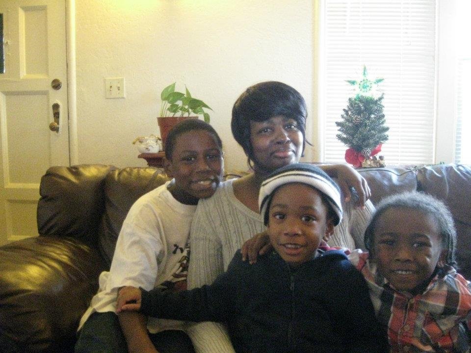 Dana Howard's album, January 25, 2011