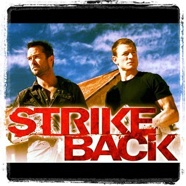 Steve (J.R.) Daus' album, Instagram Photos