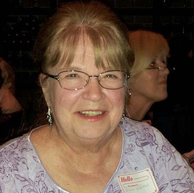 Dixie McConnel's album, Profile Pictures