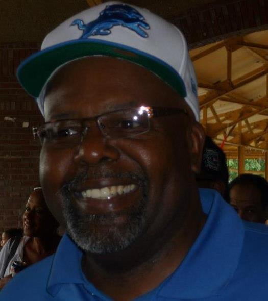 Roscoe Thomas' album, Profile Pictures