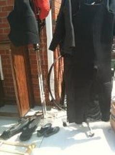 Steve Growe's album, HUGE YARD SALE this weekend July 7th & 8th