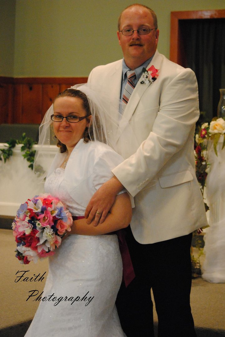 Joy Spurlin's album, Cover Photos