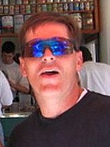 Jeffrey Fern's album, Profile Pictures