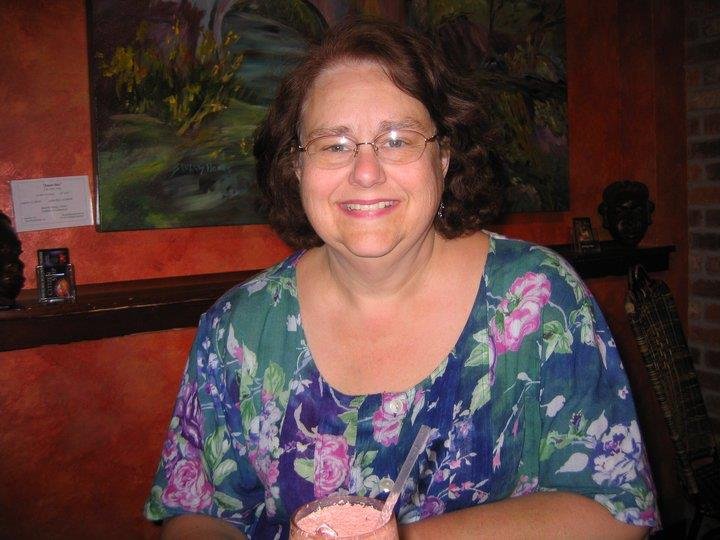 Cherri Jenkins' album, Profile Pictures