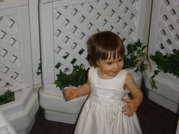 Cindy Martin's album, Rob's and Marcie's Wedding