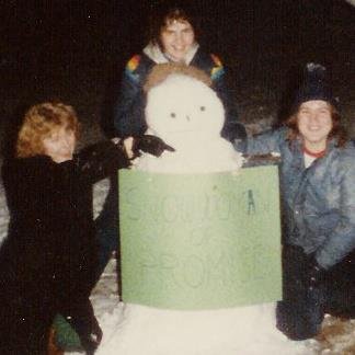 Barbra Bateman's album, Profile Pictures