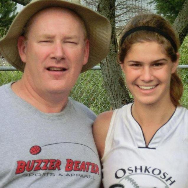 Mark Pfeifer's album, Profile Pictures