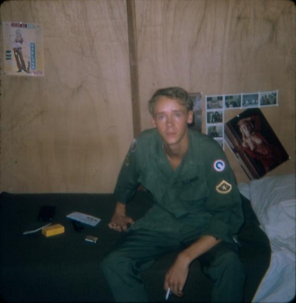Randy Tompkins' album, Profile Pictures