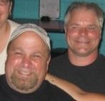 Phil Coleman's album, Profile Pictures