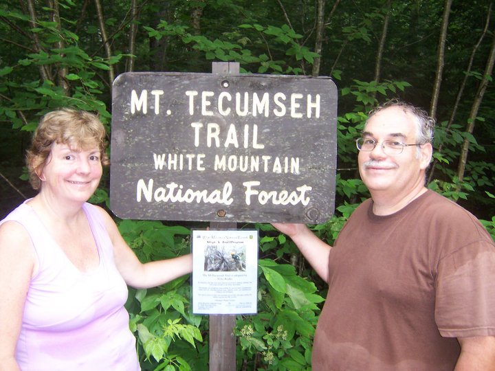 Jane Stimson's album, Hiking -summer 2010