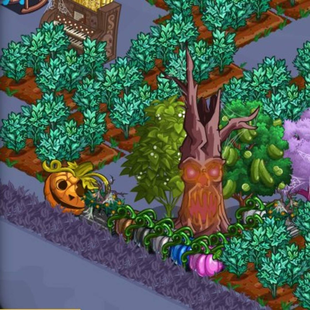 Barbara Truffa's album, FarmVille Photos