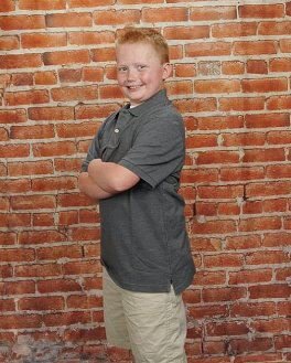 Mark Gygi's album, Grandkids