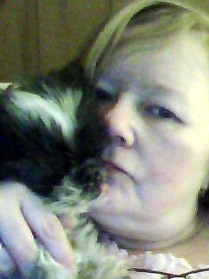Terri Riccardi's album, Profile Pictures