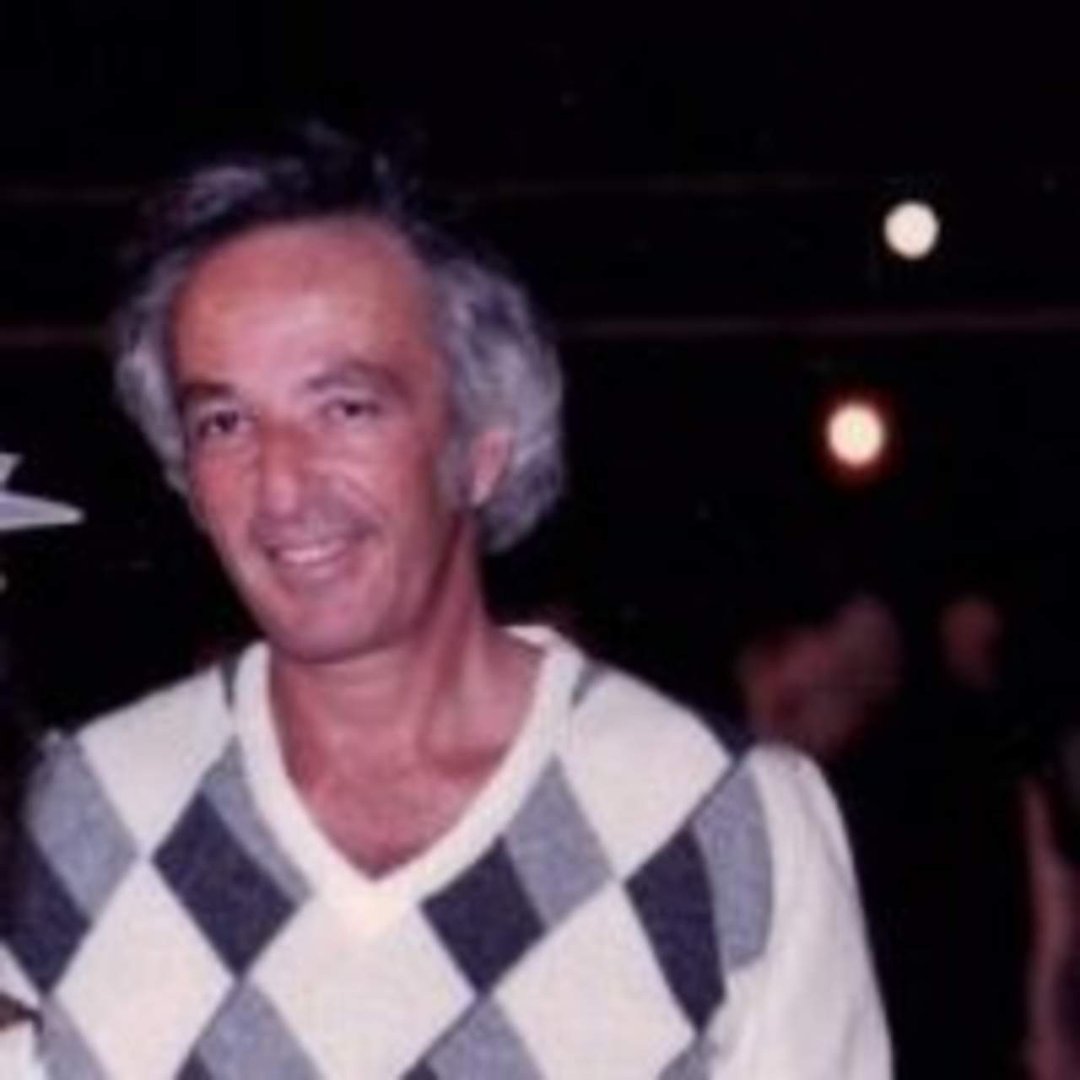 Art Becker's album, Profile Pictures