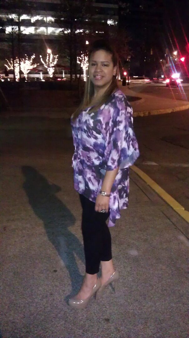 Chastity Mena's album, Cover Photos