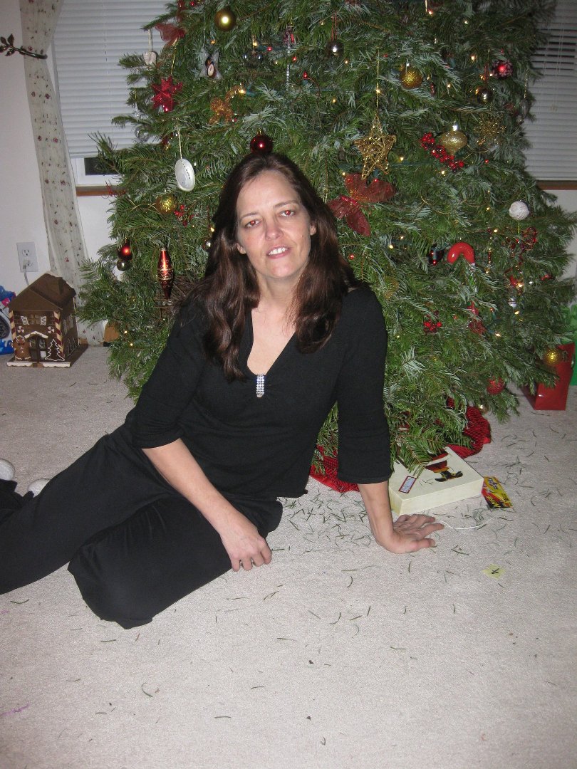 Wanda Hogaboom's album, Christmas '10