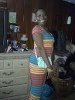 Priscilla Hendrix's album, Mobile Uploads