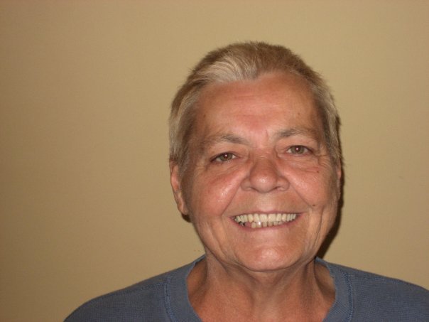 Edith Colpitts' album, Profile Pictures
